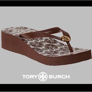 Tory Burch Shoes - Tory Burch flip flops