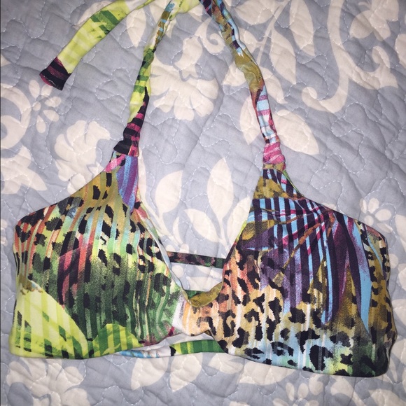 MIDORI BIKINI TOP💌