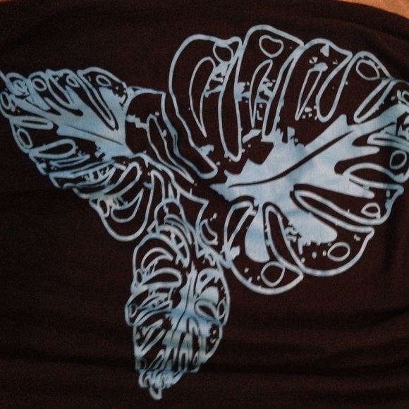 SALE 🌴⛱HP⛱🌴 Carefree Summer Dress - Picture 2 of 2