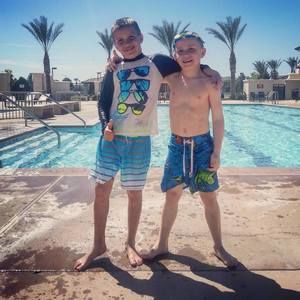 Meet your Posher, Jillian