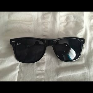 Rayban sunglasses