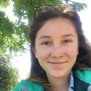 Meet your Posher, Karina