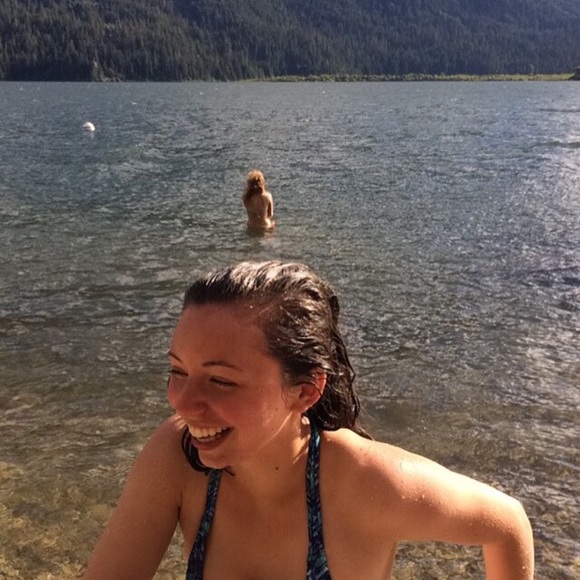 Meet your Posher, Erin