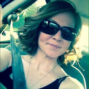 Meet your Posher, Candy