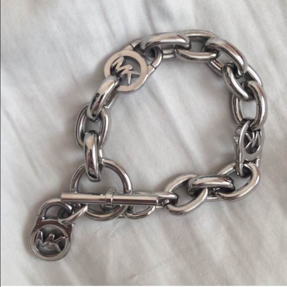 Authentic Michael kors bracelet