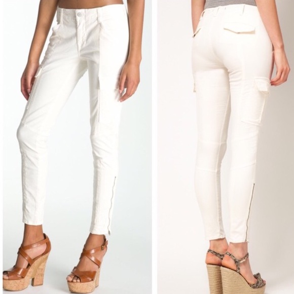 J Brand Houlian NWOT! Celeb Fav