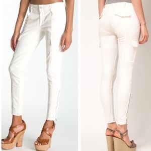 J Brand Houlian NWOT! Celeb Fav