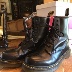 Dr Martens