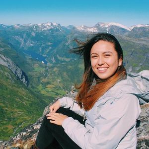 Meet your Posher, Melissa