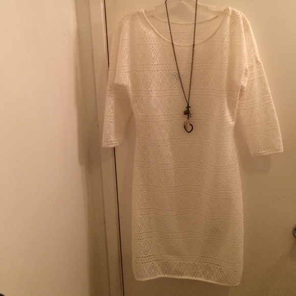 Express Dresses & Skirts - NWOT Express dress