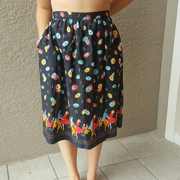 Skirt