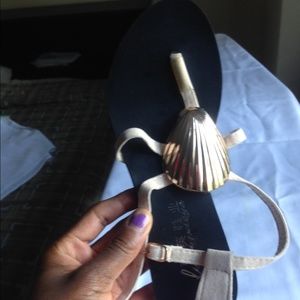 Pretty sandals🔥🔥