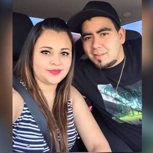 Meet your Posher, Alejandra