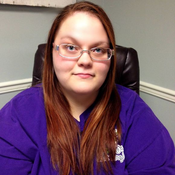 Meet your Posher, Brandy - Picture 1 of 1