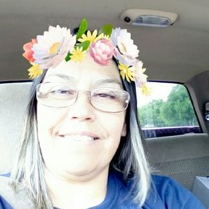 Meet your Posher, Sandy