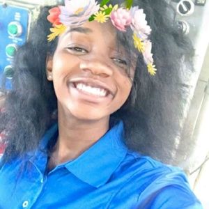 Meet your Posher, Tamia