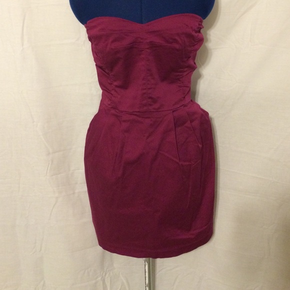 Kouture by Kimora dress - Picture 1 of 3