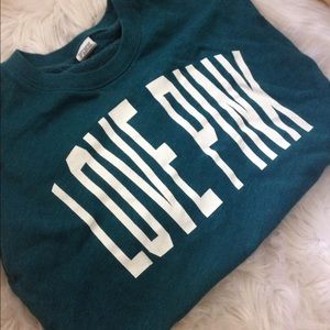 Love PINK Sweatshirt