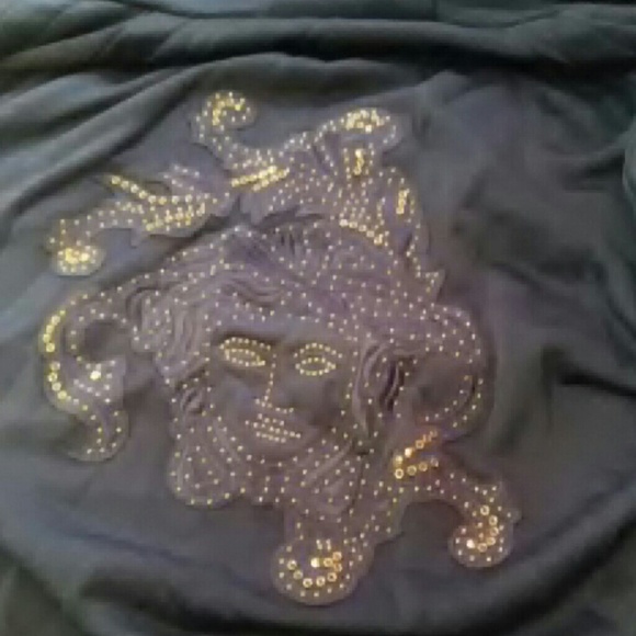 Versace jacket