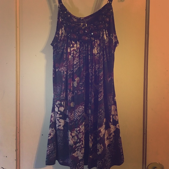 Soul Revival tank top