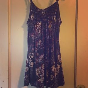 Soul Revival tank top