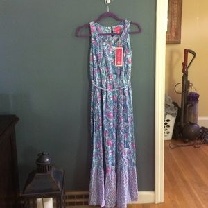 Lilly Pulitzer for Target Kid's Maxi Dress