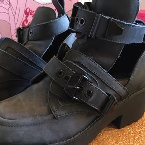 Jeffrey Campbell - Havana Last