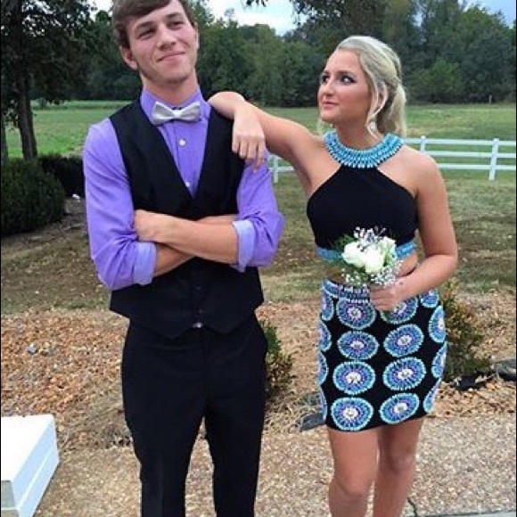 Rachael Allen Dress - Picture 3 of 4