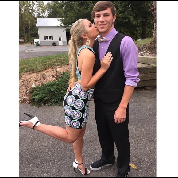 Rachael Allen Dress - Picture 4 of 4