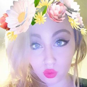 Meet your Posher, Jolene