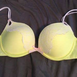 Sexy little things push-up