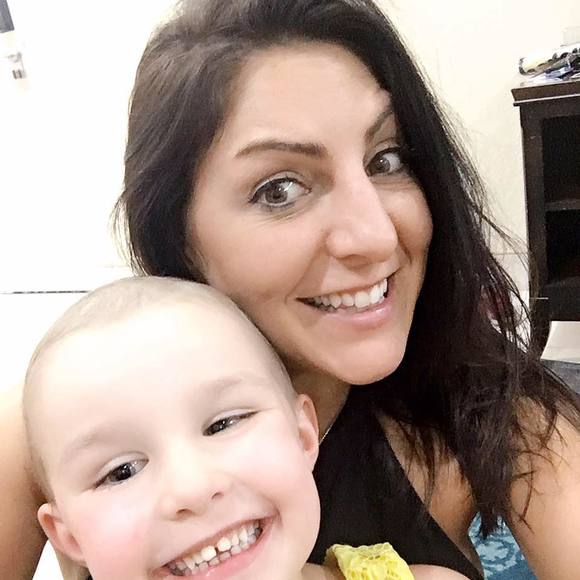 Meet your Posher, Angie - Picture 1 of 1