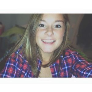 Meet your Posher, Abby