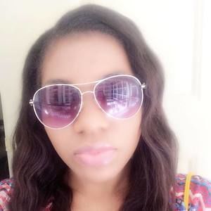 Meet your Posher, Ndakor