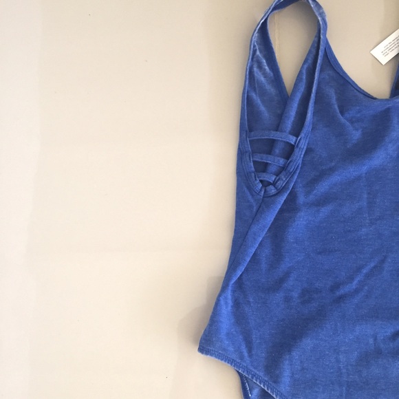 Open back body - Picture 3 of 4