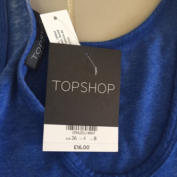 Open back body - Picture 4 of 4