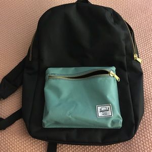 brand new herschel!