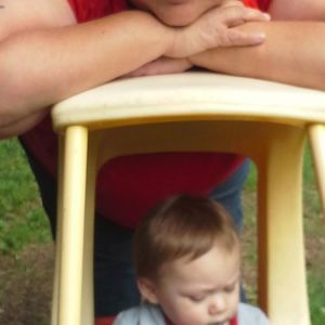 Meet your Posher, Tammy