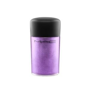 MAC Cosmetics Violet Pigment