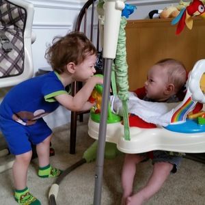 Meet your Posher, Samm