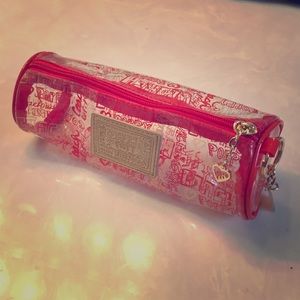 Coach Makeup Bag