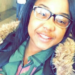 Meet your Posher, Aaliyah