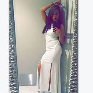 Meet your Posher, Sandra