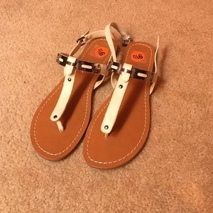 Dolce Vita Sandals