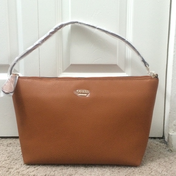 spise sælge Kriger Guess | Bags | Guess Bobbi Insideout Totehandbag | Poshmark