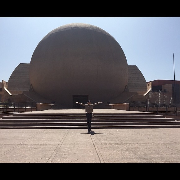 Meet your Posher, Julie