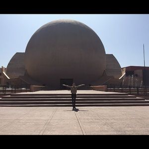 Meet your Posher, Julie