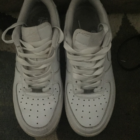 Nike Air Force 1