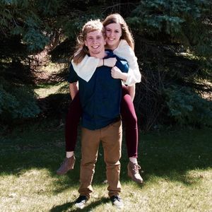 Meet your Posher, Bethany