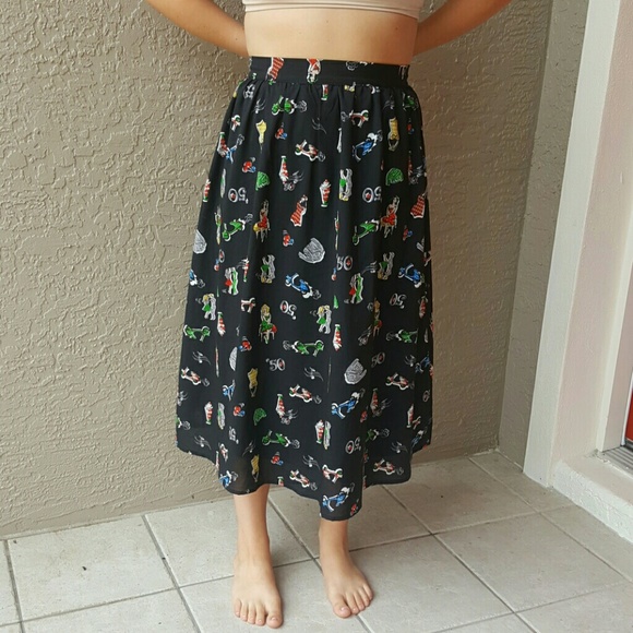 Skirt